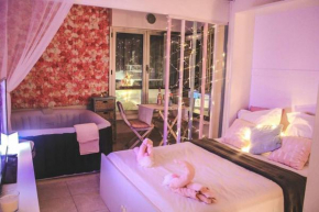 Shly Suite et Spa